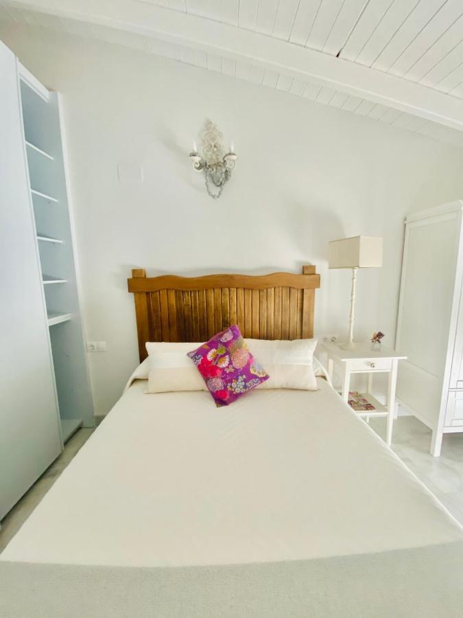 Loft13 Appartement Sevilla