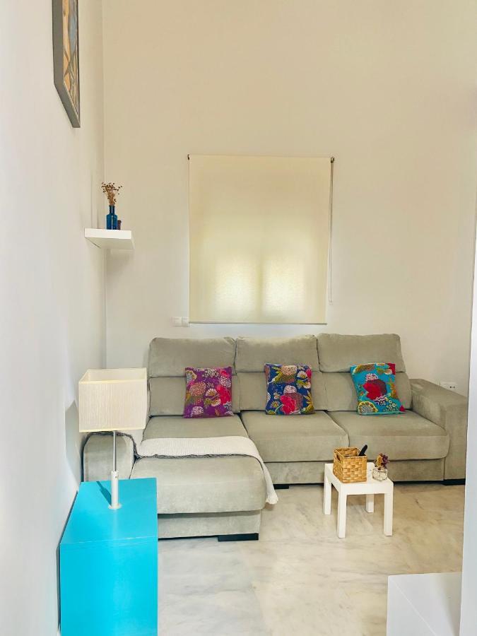 Loft13 Appartement Sevilla