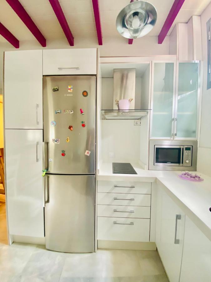 Appartement Loft13 Sevilla