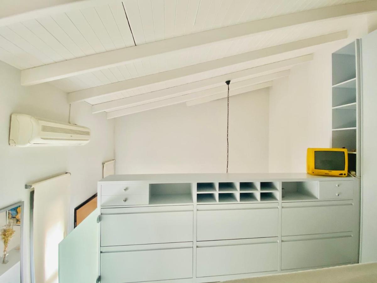 Appartement Loft13 Sevilla